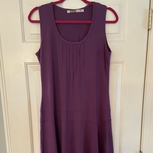 Athleta Tank Dress NWOT